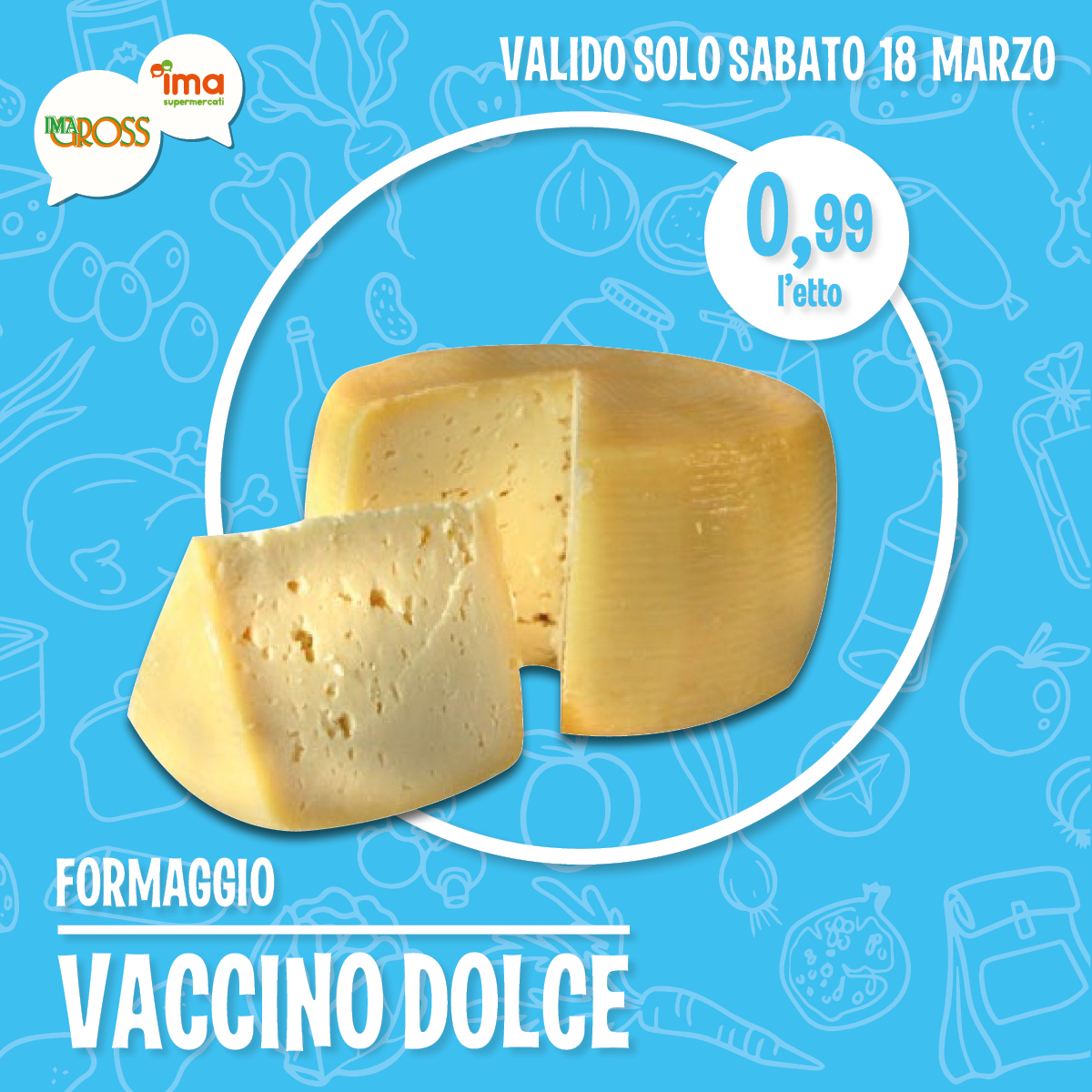 Occhio al Sabato!